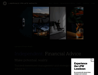 financialadviceshop.com.au screenshot