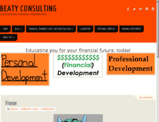financialeducationsystem.com screenshot