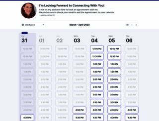 financialfinishline.com screenshot