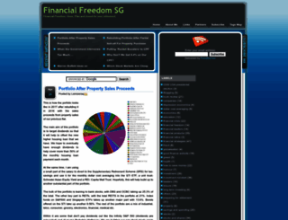financialfreedomsg.blogspot.com screenshot