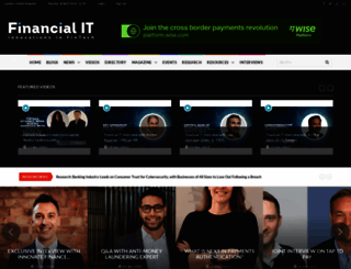 financialit.net screenshot
