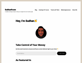 financiallyfreenow.wordpress.com screenshot