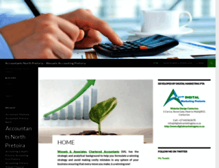 financialmanagementpretoria.wordpress.com screenshot