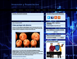 financiarse.com screenshot