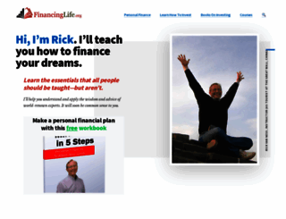 financinglife.org screenshot