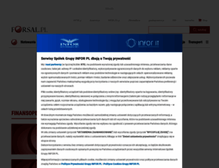 finansopedia.forsal.pl screenshot