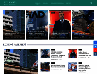finanstl.com screenshot