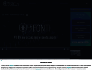 finanzaediritto.it screenshot