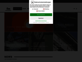 finanzmonitor-online.de screenshot