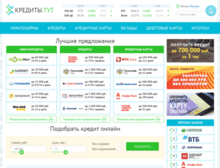 finbg.ru screenshot