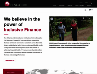 fincamesa.net screenshot