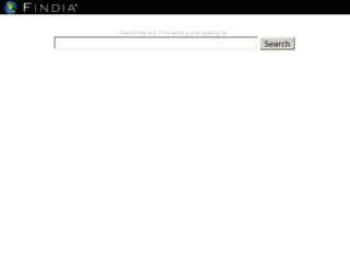 findia.net screenshot
