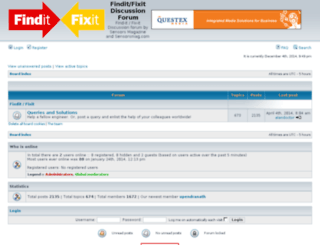 findit-fixit.sensorsmag.com screenshot