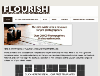 finditfreephotography.com screenshot