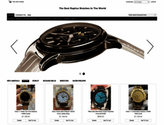 findreplicawatches.is screenshot