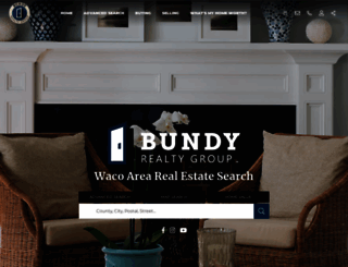 findwacohomes.com screenshot