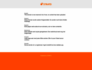 findyourfit.nl screenshot