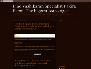 fine-vashikaran.blogspot.in screenshot