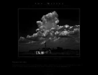 fineart-photography.com screenshot