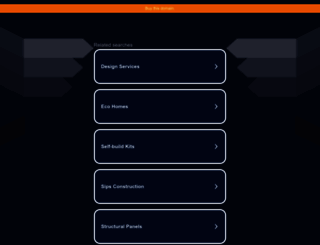 finepanel.co.uk screenshot