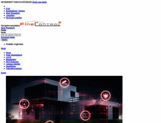 finesell.de screenshot
