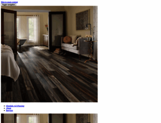 finest-flooring.com screenshot