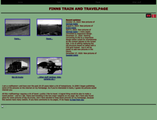 finnmoller.dk screenshot