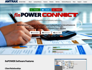 finpowerconnect.kiwi screenshot
