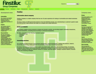 finstiluc.com screenshot