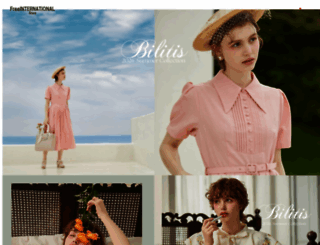 fint-shop.com screenshot
