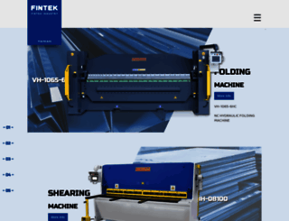 fintekwell.com screenshot