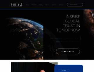 fintru.com screenshot