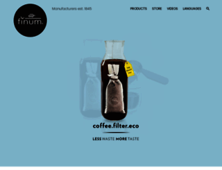 finum.com screenshot