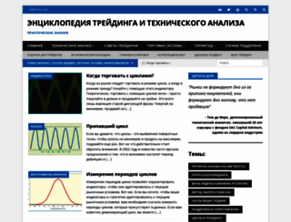 finware.ru screenshot