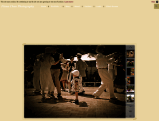 fionachanphotography.com screenshot