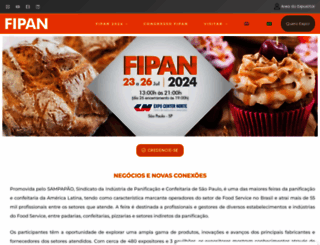 fipan.com.br screenshot