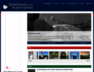 firearmnews.com screenshot