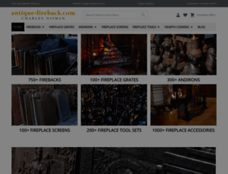 firebacks.net screenshot