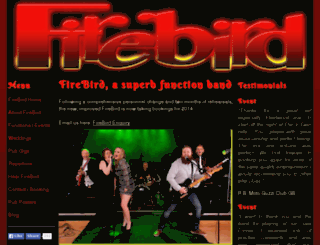firebird-live.com screenshot