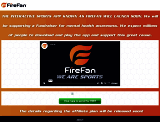 firefan.com screenshot