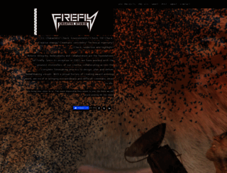 firefly.in screenshot
