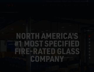 fireglass.com screenshot