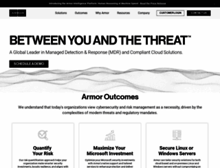firehost.com screenshot