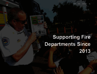 firehousepromotionsinc.com screenshot