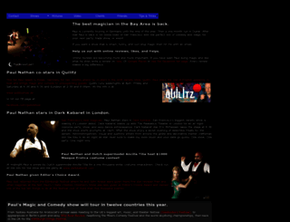 firemagic.com screenshot