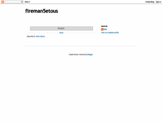 fireman5etous.blogspot.com screenshot