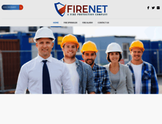 firenet.com screenshot
