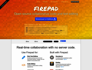 firepad.io screenshot