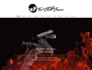 firesticksource.com screenshot
