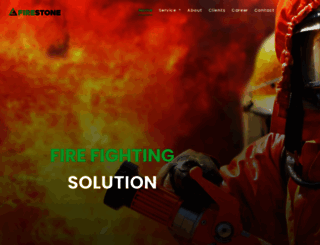 firestonefs.com screenshot